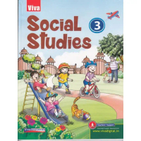 DKTODAY หนังสือ SOCIAL STUDIES 2018 ED.BOOK 3