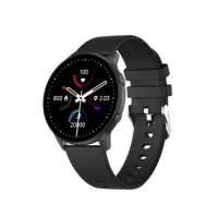 For Vivo X Note X Fold X80 Pro S15 Smart Watch 1.28 inch IP68 Watch Dial Heart Rate Blood Pressure Blood Oxygen IP68 Waterproof