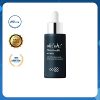 Tinh Chất Dưỡng Sáng Da oh!oh! Skin Health Serum