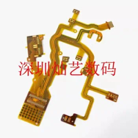 Good quality NEW Lens Zoom Back Main Flex Cable For CANON PowerShot G7 G9 Digital Camera Repair Part