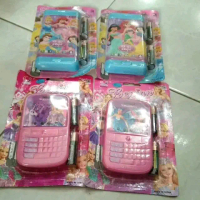 Mainan Anak Hp Batu