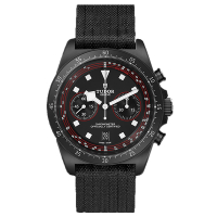 TUDOR 帝舵 Pelagos FXD 計時款 25827KN 43MM