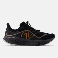 New Balance 1080 V12 [M1080V12] 男 慢跑鞋 運動 路跑 2E 寬楦 防潑水 緩震 黑