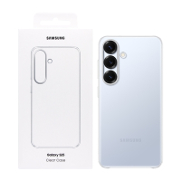 Samsung 三星 Galaxy S25 原廠透明保護殼 (EF-QS931)
