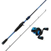 【OKUMA】Serrano煞雷諾槍柄路亞竿-8.0呎(黑鯛、海鱸、軟絲、底棲根魚適用)