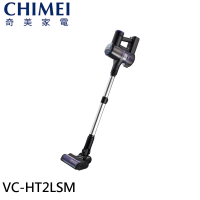 【CHIMEI 奇美】智能觸控無線吸塵器(VC-HT2LSM)