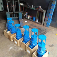 MIXER AGITATOR KIMIA SS304 0,37KW 0,5HP 2730RPM 3PHASE 2POLE DIRECT