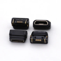 10pcs/Lot Replacement for JBL Clip 2 Bluetooth Speaker Clip2 USB dock connector Micro USB Charging Port