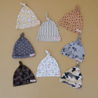 Boy Hat only By Mama Onty Bayi