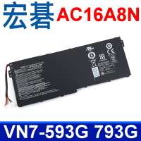 宏碁 ACER AC16A8N 電池 Aspire V15 V17 VN7-593G VN7-793G