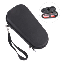 NEW Shaver Storage Bag EVA Carrying Case Protective Bag for Braun Series 3 3040s 3010BT 3020 3030s 300s Series 5030s 799cc 790cc