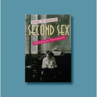SECOND SEX KEHIDUPAN PEREMPUAN