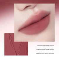 Son Môi Bùn, Lì Nhung, Spenny / Spenny Heartflow, Sương Dày, Son Bóng, Lâu Trôi, Thích Hợp Cho Học S