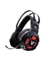 หูฟังเกมมิ่ง (สีดำ) รุ่น HG11 PRO RGB