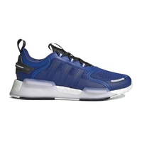 Sepatu Sneakers Unisex Adidas NMD V3 Royal Blue Crystal White Core Black (GY4134) Original 36 2/3