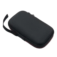 Hard Disk Bag For Kugou Travel State Drive Storage Bag MP3 Player Hard Case Waterproof MP4 Player Pouch Hard Disk Organizer