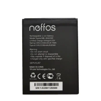 New 2330mAh NBL-46A2300 Battery For Neffos C7A TP705A TP705C Mobile Phone High Quality
