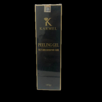 KARMEL peeling gel tẩy da chết - kamel tẩy tết bào chết 【Đang hot】 【Hàng nhập khẩu 】