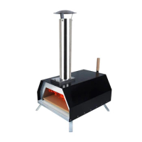 16 inch pizza oven, wood burning 500 portable pellet pizza stove, charcoal gas pizza oven, gas with chimney smoke outlet