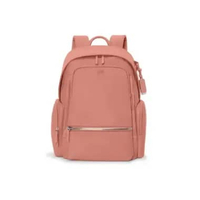 TUMI Voyageur Celina Backpack Bags - Tas Ransel Wanita - Pink Clay