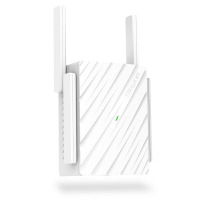 WiFi信號放大器 TP-LINK雙頻信號放大器WiFi增強器家用無線網絡5G『XY12809』