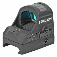 AVAILABLE !Holosun HS507C-X2 Pistol Red Dot Sight