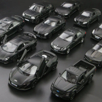 Mô Hình Xe Hợp Kim, Lamborghini Bò Lớn, Audi Q7, Mercedes-Benz, Ford, Thích Hợp Cho Trẻ Em, Xe Đồ Ch