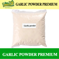 Garlic Powder 100gr / Bawang Putih Bubuk / Pure Garlic Powder 100gr
