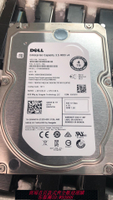 {臺灣公司貨 可打統編}希捷SAS戴爾6gb企業級12GB服務器10T硬盤3.5寸1T 2T 3t 4T 8T 6T