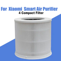 Replacement Hepa Filter PM2.5 for Xiaomi Smart Air Purifier 4 Compact