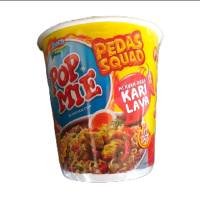 pop mie kari lava (79g/pcs)