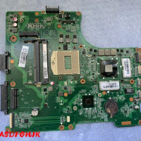 DA0TWKMB8C0 FOR HASEE K580 K580S Laptop Motherboard with GTX960M All Tests OK