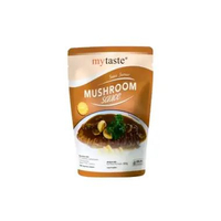 MyTaste Mushroom Sauce 500 gr / Mytaste Saus Jamur Steak 500 gram