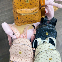 Balo Hello Kitty Hàg Bản Quai To Phom Đẹp - Bag