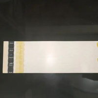 stiker kertas gesek samsat asli