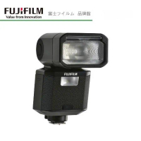 FUJIFILM 富士 閃光燈EF- X500 公司貨