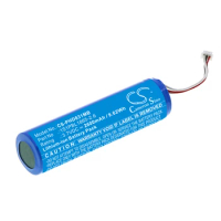 CS 2600mAh Battery For Avent SCD835/26