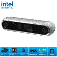 Intel RealSense D457 Depth Camera with Intel Box