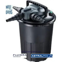 AquaForte Filter Include UV