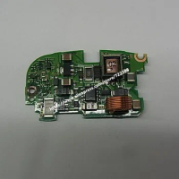Repair Parts For Nikon D700 Flash Board Charging Board PCB Unit
