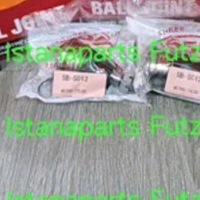 Balljoint Ball joint ASLI ORIGINAL 555 Japan untuk ertiga 2012-2017,ertiga lama