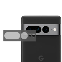 【Metal-Slim】Google Pixel 7 Pro 3D全包覆鋼化玻璃鏡頭貼