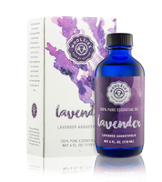 [4美國直購] Woolzies Lavender Essential Oil -118ml  Aromatherapy Oils for Diffuser