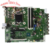 Desktop PC Motherboard for HP EliteDesk 800 G4 SFF L22110-001/601 L01482-001