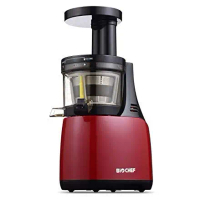 [Xả kho] Máy ép trái cây BioChef 5-5-5 - Made in Australia - Bảo hành 15 năm