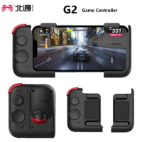 Betop beitong G2 Wireless Gamepad Bluetooth 5.0 game Controller Magnetic Combination Technology for Android huawei Jeostiks