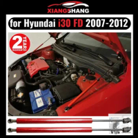 Hood Damper for Hyundai i30 fd 2007-2012 Gas Strut Lift Support Front Bonnet Modify Gas Springs Shock Absorber