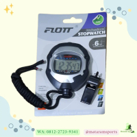 STOPWATCH FLOTT TANPA MEMORY, ALAT PENGHITUNG WAKTU