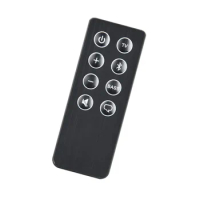 838309-1100 Replaced Remote Control For Bose TV Speaker 431974 418775 &amp; Solo 10 15 Series II TV Soundbar Sound System