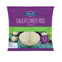 Emborg Cauliflower Rice 450g